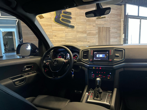 Volkswagen Amarok 3.0 Cd Tdi 258Cv V6 Extreme 4X4 At