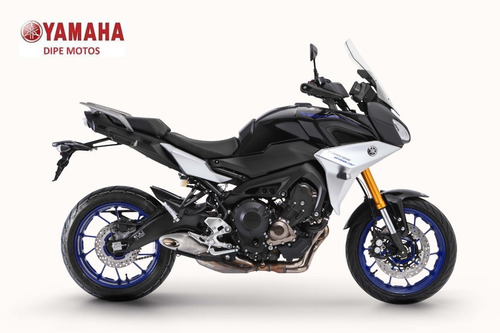 Yamaha Tracer 900 Gt Abs 2021 - Dipe Motos