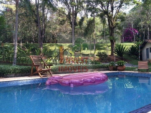 Imagem 4 de 15 de Chacara Em Condominio - Ref: 4451 - V-4451