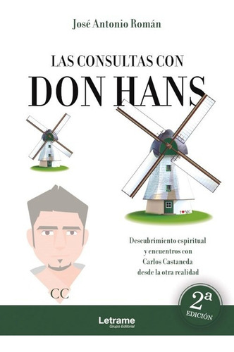 Las Consultas Con Don Hans