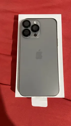 Apple iPhone 15 Pro Max (1 Tb) - Titânio Natural