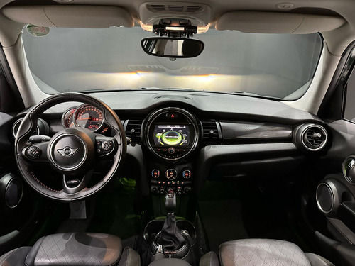 Mini Cooper S 2.0 Turbo 16V 5p Aut.