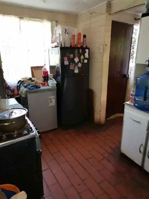 Imagen 2 de 7 de Casa En Venta En Colina