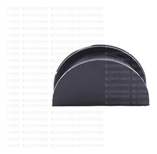 Empaquetadura Media Luna Para Nissan D21 2.4 Z24 1994 2000