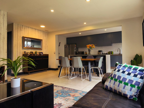 Remodelada Casa Sin Comisión, Parque Padre Hurtado
