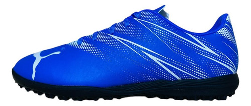 Tenis Puma Attacanto Tt 107478 04