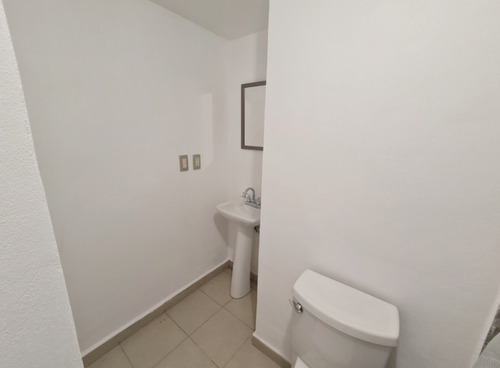 Vendo Departamento En Toltecas 166 Carola Alvaro Obregon Cdmx