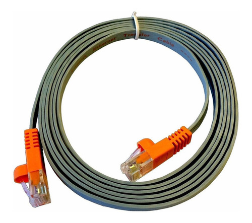 Laplink 7 'ethernet Cable De Transferencia De Alta Veloci