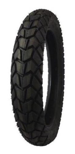 Pneu traseira para moto Maggion Viper para uso com câmara de 110/90-17 T 60 x 1 unidade