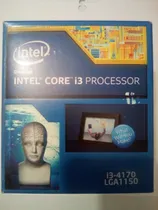 Comprar Procesador Intel Core I3 4170 3.7ghz Lga 1150 3mb Debito!