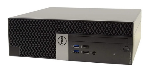 Computadora Dell Optiplex I5 6500 8gb Ram 500gb Hdd (Usado)