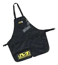 Comprar Mandil Mecánico Mechanix Wear Taller Profesional Herramienta