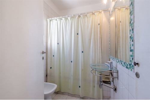 3 Amb Muy Luminosos - Venta En Villa Crespo