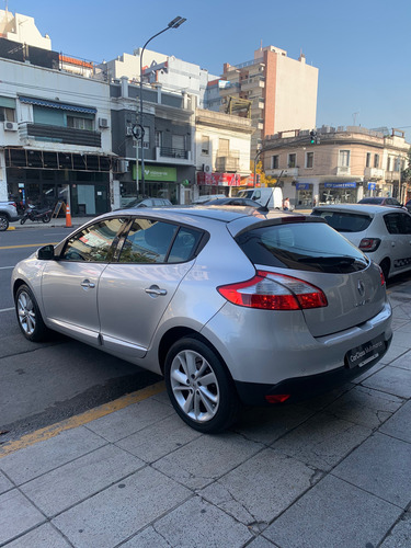 Renault Mégane III 2.0 Privilege