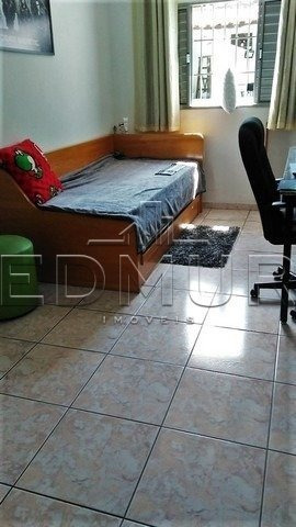 Sobrado - Vila Alzira - Ref: 18732 - V-18732