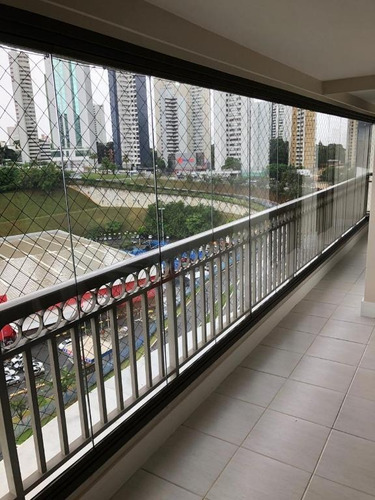 Apartamento Para Aluguel, 2 Quartos, 2 Suítes, 2 Vagas, Horto Florestal - Salvador/ba - 109