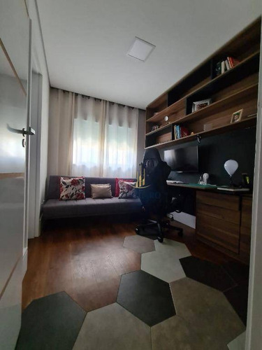 Apartamento À Venda, 122 M² Por R$ 950.000,00 - Jardim Flor Da Montanha - Guarulhos/sp - Ap15835