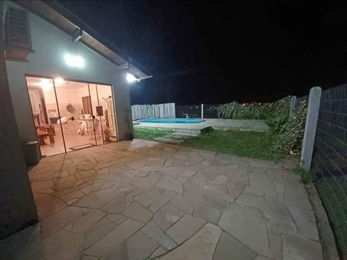 Vendo Casa Mobiliada, Glorinha / Rs. Aceito Proposta!