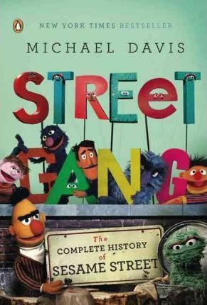 Street Gang - Michael Davis