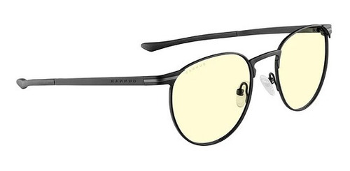 Lentes Gamer Gunnar Mateo Onyx Amber