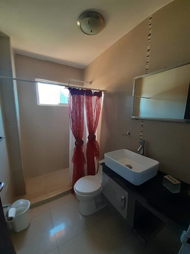 Imagen 12 de 12 de Apartamento En Alquiler Maracay 0412-8887550