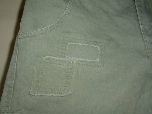 Short Rip Curl Para Mujer Talla 26 Nuevo Con Etiquetas
