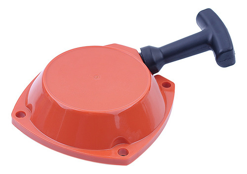 Arrancador De Retroceso Para Desbrozadora Husqvarna 143rii