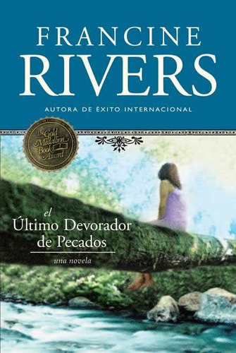 El Ultimo Devorador De Pecados, Novela