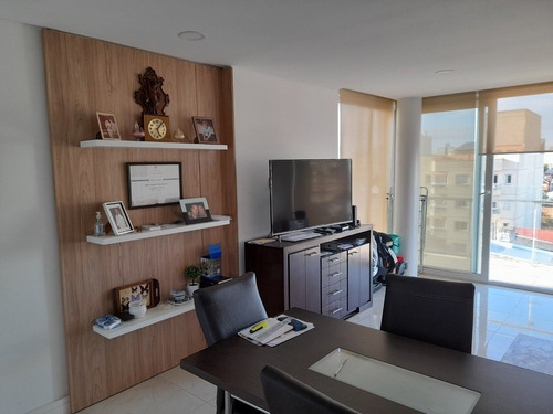 Imagen 7 de 30 de Departamento De 3 Ambientes C/ Cochera- Cfte Abierto - Primera Junta Al 3000
