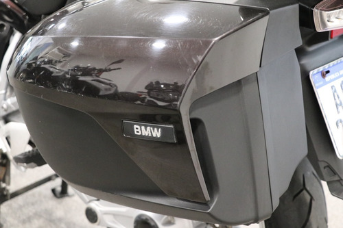 Imagen 7 de 19 de Bmw R 1200 Rt