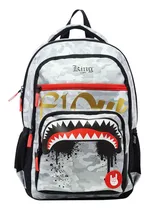 Comprar Mochila Escolar Varón Primaria Secundaria Mira! Mochilas Urbanas Deportivas Escolares