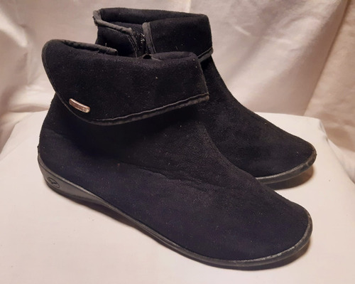 Zapato De Mujer