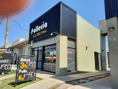 Venta Locales En Chascomus