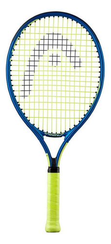 Raqueta Tenis Niño Head Speed Jr 21 Bicolor