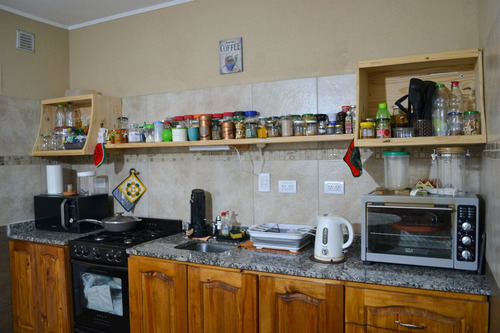 Casa 3 Amb En Venta En Barrio Altos De Podesta