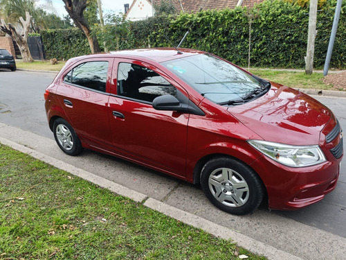 Chevrolet Onix 1.4 Joy Ls 98cv