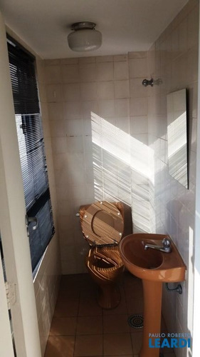 Imagem 9 de 15 de Conj. Comercial - Vila Mariana - Sp - 603107
