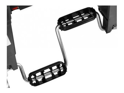 Imagem 4 de 8 de Top Truck Pedal Som Luz Vermelho 9300