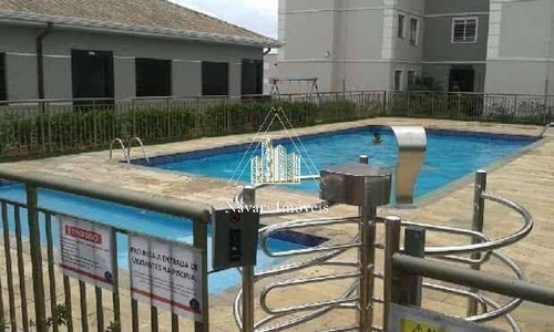Imagem 11 de 15 de Apartamento Em Guarulhos No Parque Santa Clara Com 44 M² Com 2 Dorms 1 Vaga - Ap0945