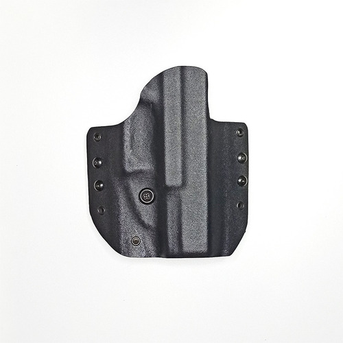 Imagem 2 de 4 de Coldre Kydex Specs (externo - Owb) - Glock
