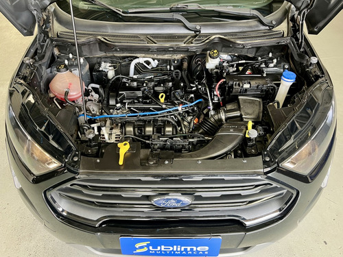 Ford Ecosport 1.5 TI-VCT FLEX FREESTYLE MANUAL
