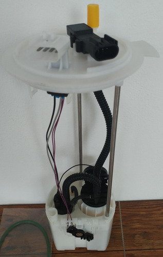 Bomba De Gasolina Super Duty F-250/350 11 Al 16 Un Pico