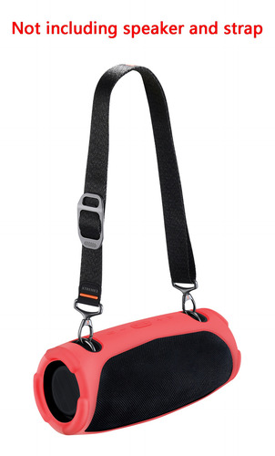 Capa De Silicone Para Alto-falante Xtreme 3 Travel Carrying