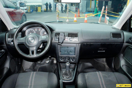 Volkswagen Jetta 2.0 Europa