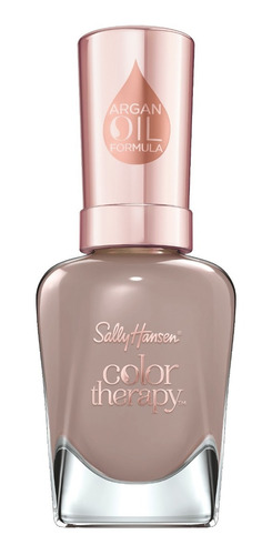 Esmalte Uñas Sally Hansen Color Therapy