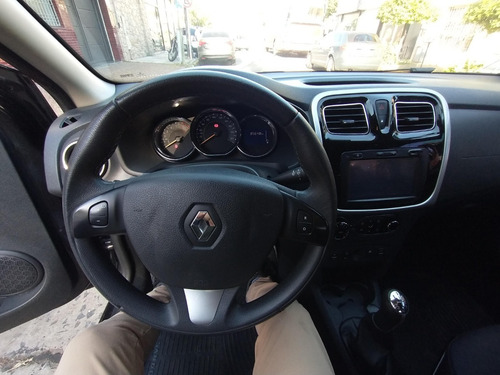 Renault Sandero Privilege