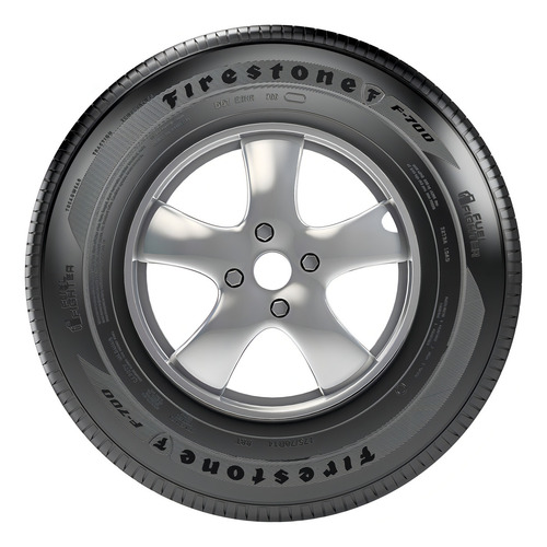 Kit de 2 pneus Firestone F700 175/65R15 84