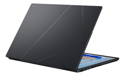Asus Zenbook Duo 14 2en1 Ultra 7 255h 1tb Ssd 32gb Ddr5 Oled Gris
