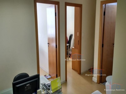 Imagem 1 de 5 de Ref.: 79 - Salas Em Osasco Para Venda - V79