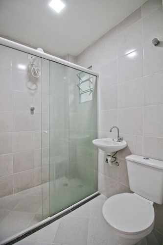 Imagem 2 de 26 de Apartamento À Venda No Bairro Pinheiros - São Paulo/sp - O-19910-33151